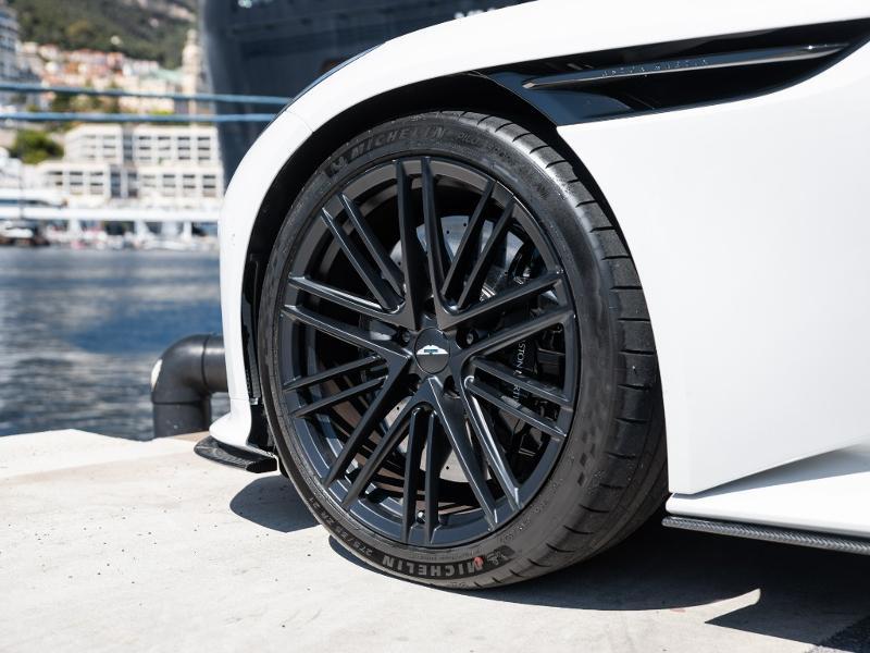Image ASTON MARTIN DB12 V8 4.0 680ch BVA8