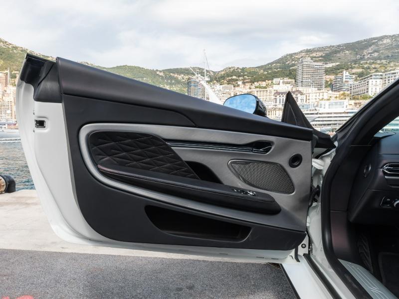 Image ASTON MARTIN DB12 V8 4.0 680ch BVA8