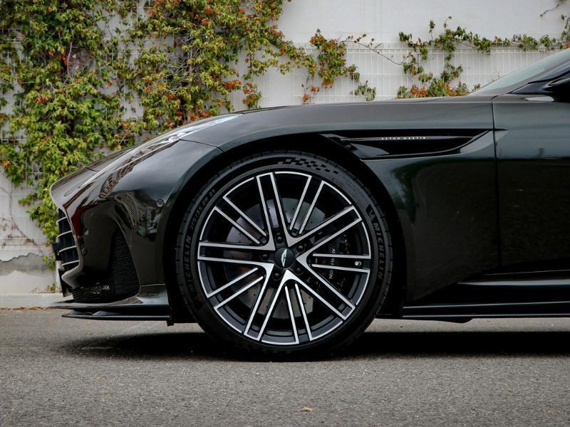 Image ASTON MARTIN DB12 V8 4.0 680ch BVA8