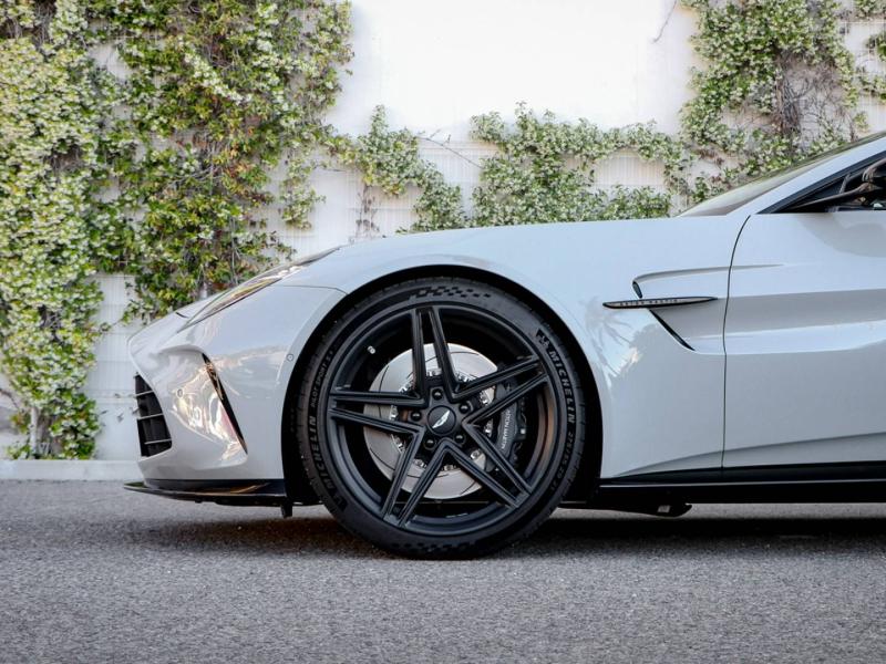 Image ASTON MARTIN V8 Vantage V8 4.0 510ch BVA